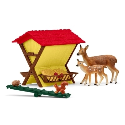 SCHLEICH 42658 KRMEN LESNCH ZVAT - Photo 1