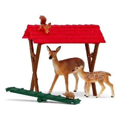 SCHLEICH 42658 KRMEN LESNCH ZVAT - Photo 3