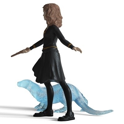 SCHLEICH 42681 HARRY POTTER HERMIONA A PATRON - Photo 4