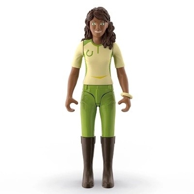 SCHLEICH 42703 OTVRAC STJE LITTLE HORSEHOE - Photo 9