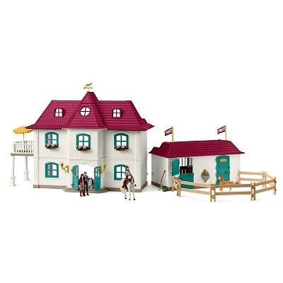 SCHLEICH 42706 VENKOVSK DM SE STJ - Photo 1