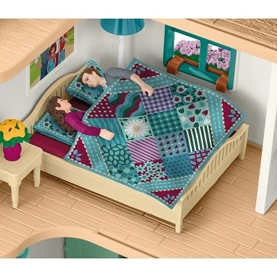 SCHLEICH 42706 VENKOVSK DM SE STJ - Photo 2