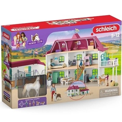 SCHLEICH 42706 VENKOVSK DM SE STJ - Photo 3