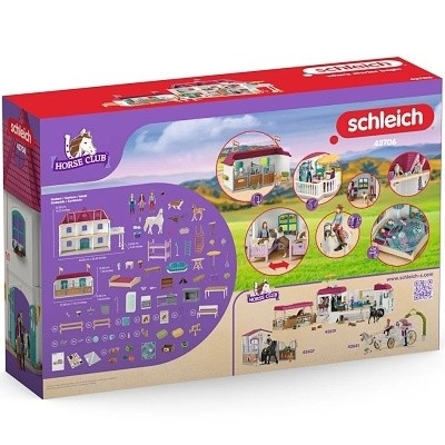 SCHLEICH 42706 VENKOVSK DM SE STJ - Photo 4