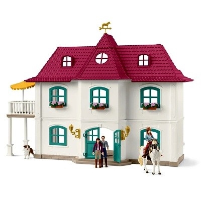 SCHLEICH 42706 VENKOVSK DM SE STJ - Photo 5
