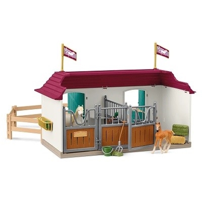 SCHLEICH 42706 VENKOVSK DM SE STJ - Photo 6
