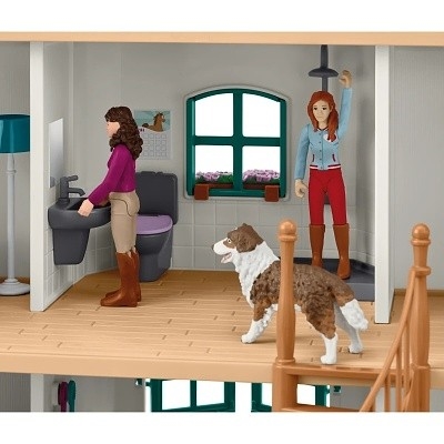 SCHLEICH 42706 VENKOVSK DM SE STJ - Photo 10