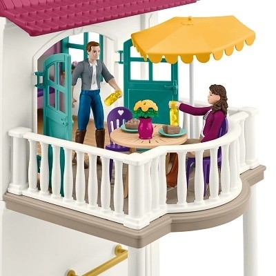 SCHLEICH 42706 VENKOVSK DM SE STJ - Photo 11