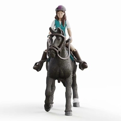 SCHLEICH 42712 LISA A STORM - Photo 1