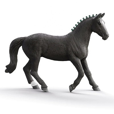 SCHLEICH 42712 LISA A STORM - Photo 3