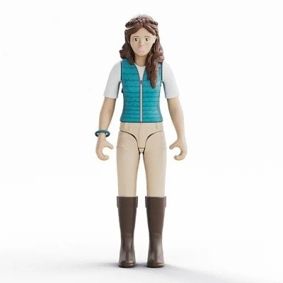 SCHLEICH 42712 LISA A STORM - Photo 5