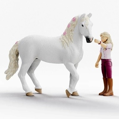 SCHLEICH 42713 SOFIA A BLOSSOM - Photo 2