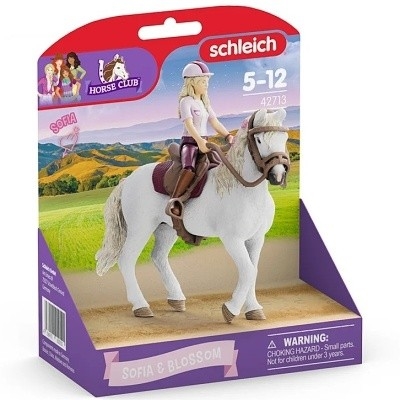 SCHLEICH 42713 SOFIA A BLOSSOM - Photo 6