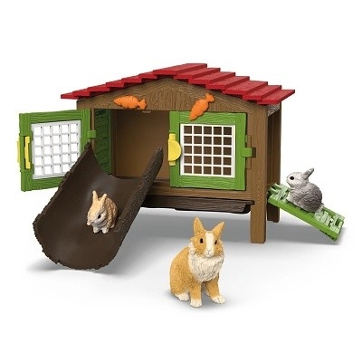 SCHLEICH 42728 KRLIKRNA - Photo 2