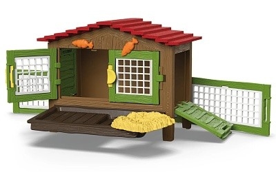 SCHLEICH 42728 KRLIKRNA - Photo 3