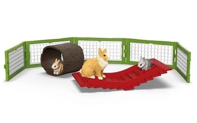 SCHLEICH 42728 KRLIKRNA - Photo 5