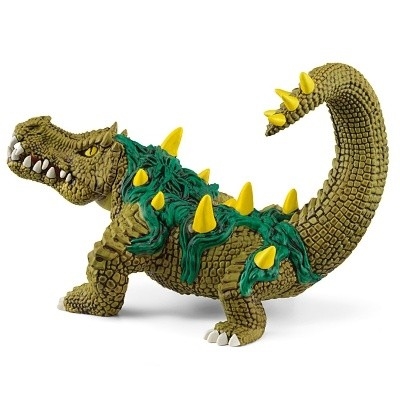SCHLEICH 70155 BAŽINOVÉ MONSTRUM - Photo 1