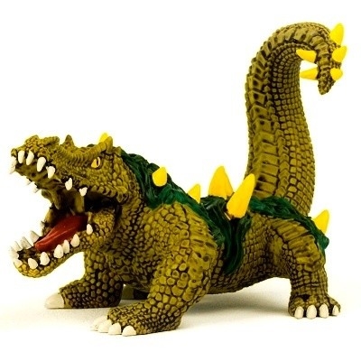 SCHLEICH 70155 BAŽINOVÉ MONSTRUM - Photo 2