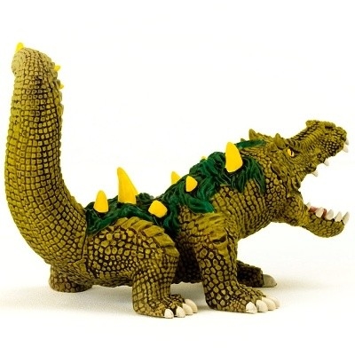 SCHLEICH 70155 BAŽINOVÉ MONSTRUM - Photo 3