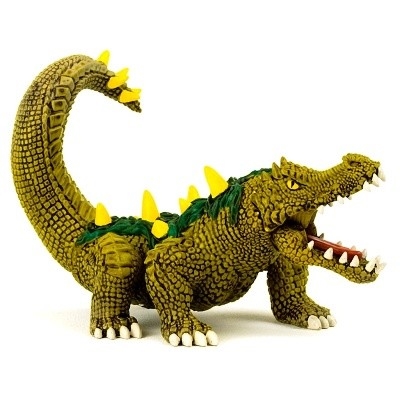 SCHLEICH 70155 BAŽINOVÉ MONSTRUM - Photo 4