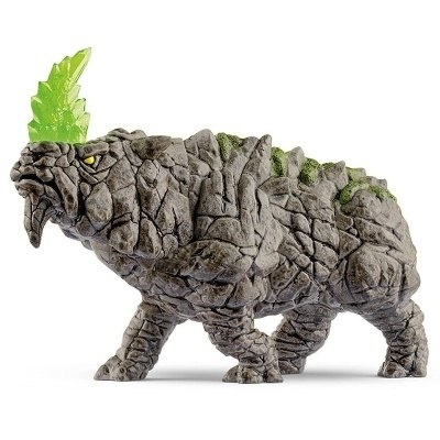 SCHLEICH 70157 BOJOVÝ NOSOROŽEC - Photo 1