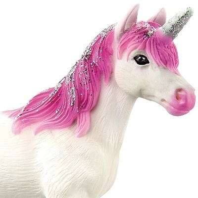 SCHLEICH 70700 JEDNOROŽEC LEMON HŘÍBĚ - Photo 1