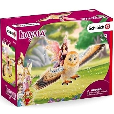 SCHLEICH 70713 ELF VLA NA TPYTIV SOV - Photo 2