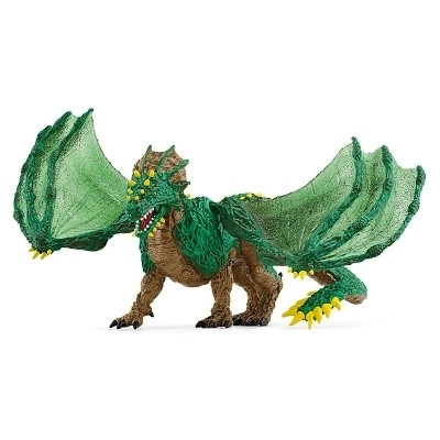 SCHLEICH 70791 PRALESNÍ DRAK - Photo 1