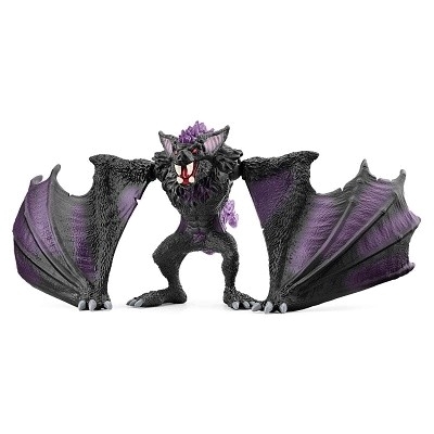 SCHLEICH 70792 STÍNOVÝ NETOPÝR - Photo 1