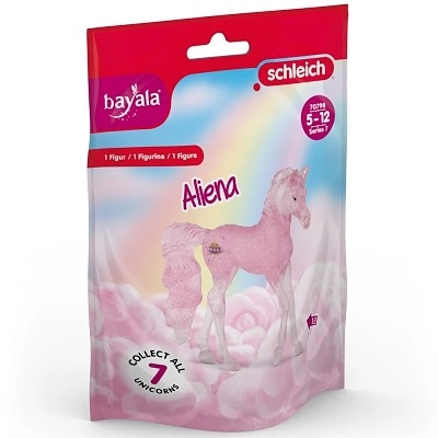 SCHLEICH 70798 JEDNOROEC ALIENA - Photo 1