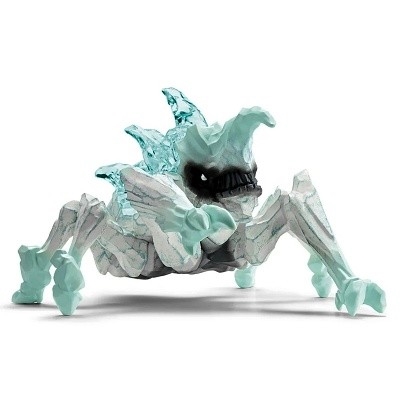 SCHLEICH 70826 LEDOVÝ BROUK S OHNIVÝM KRAKENEM - Photo 1