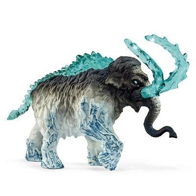 SCHLEICH 70829 KAMENN MAMUT - Photo 1