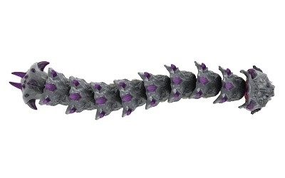 SCHLEICH 70830 STÍNOVÝ ČERV - Photo 2