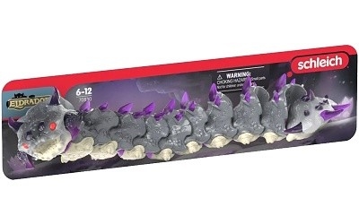 SCHLEICH 70830 STÍNOVÝ ČERV - Photo 3