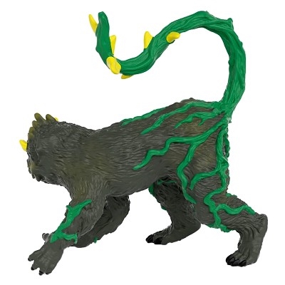SCHLEICH 70835 Šimpanz z džungle - Photo 4