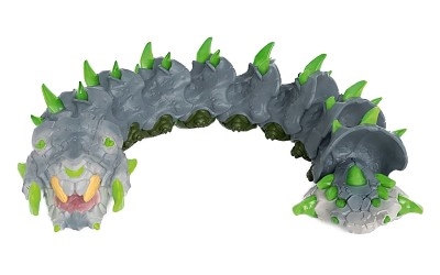 SCHLEICH 70853 Kamenný červ - Photo 2