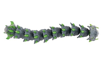 SCHLEICH 70853 Kamenný červ - Photo 4