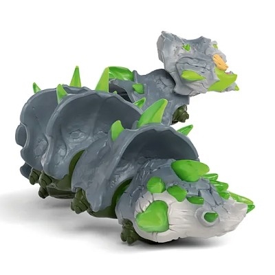 SCHLEICH 70853 Kamenný červ - Photo 7