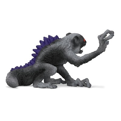 SCHLEICH 70855 STÍNOVÝ LEMUR - Photo 1