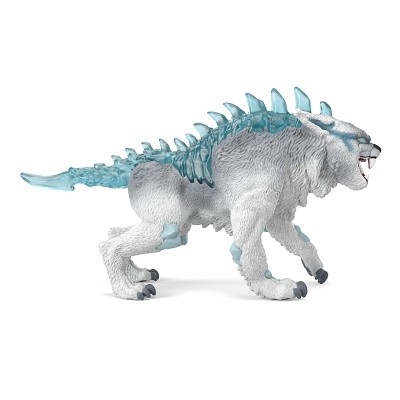 SCHLEICH 70856 LEDOVÝ RYS - Photo 1
