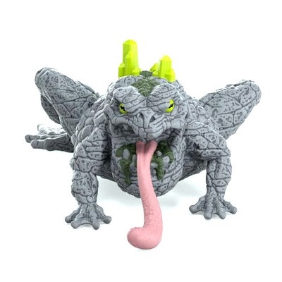 SCHLEICH 70857 KAMENNÁ ROPUCHA - Photo 1