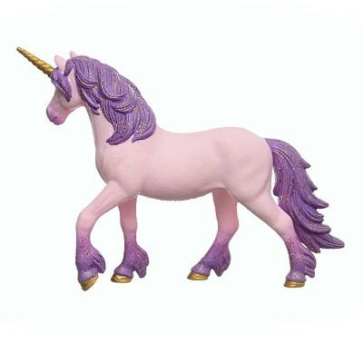 SCHLEICH 70892 JEDNOROŽEC SERAPHINA KLISNA - Photo 1