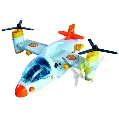 PO��RN�K SAM Z�CHRANN� LETADLO - Photo 1