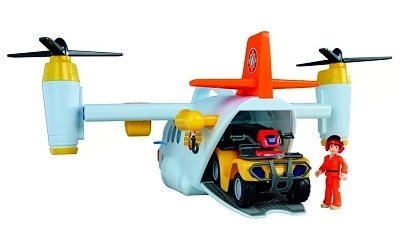 PO��RN�K SAM Z�CHRANN� LETADLO - Photo 2