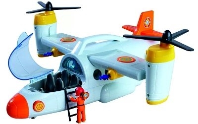 PO��RN�K SAM Z�CHRANN� LETADLO - Photo 3