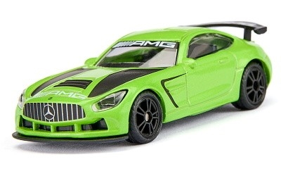 SIKU 1118 MERCEDES-AMG GT4 - Photo 1