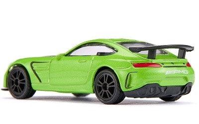 SIKU 1118 MERCEDES-AMG GT4 - Photo 4