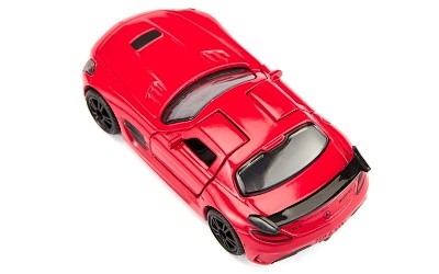 SIKU 1119 MERCEDES-BENZ SLS AMG BLACK SERIES - Photo 4