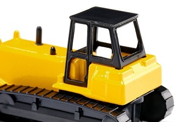 SIKU 1295 BULDOZER - Photo 2