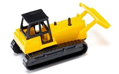 SIKU 1295 BULDOZER - Photo 3